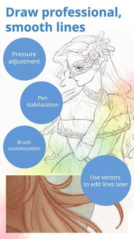 ClipStudio 2.1.4 安卓版 2