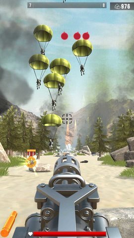 InfantryAttack步兵攻击战争最新版  安卓版 2