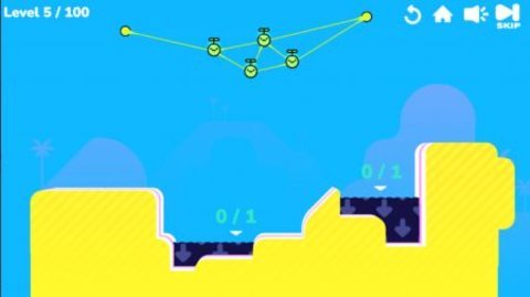 可爱炸弹 1.0 安卓版 2