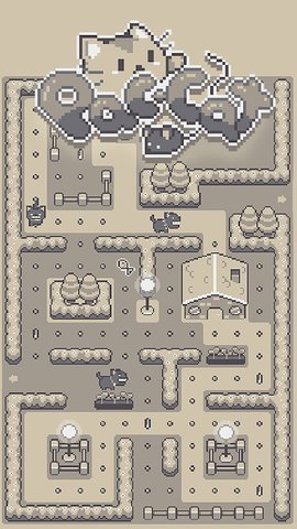 PacCat复古猫 0.2 安卓版 2