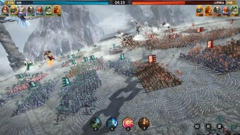 小小无双 0.5.0  1