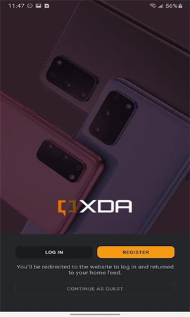 xda论坛App 2.15.41 安卓版 2