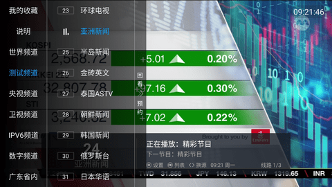 小树林TV无限制版 5.2.0 安卓版 1