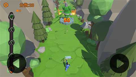 箭箭剑手机版 1.06 安卓版 2