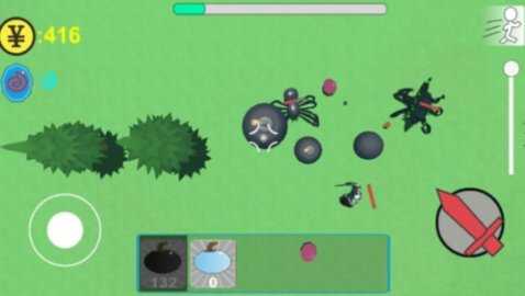 我的精准炸弹 1.0 安卓版 1