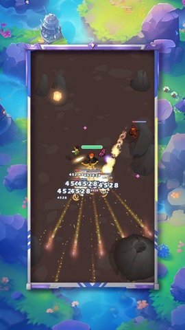 疯狂暴击小子 1.0 安卓版 2