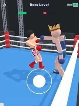 人偶格斗 1.0.1 安卓版 1