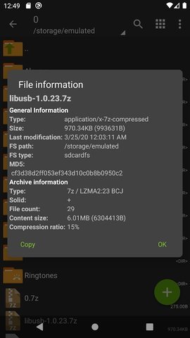 老外管理器最新版 1.0.10 安卓版 2