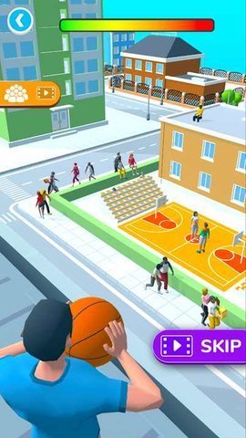 恶作剧之神 0.3.8 安卓版 1