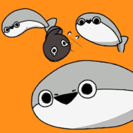 鲸鱼生存大作战