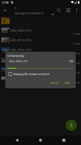 老外管理器最新版 1.0.10 安卓版 3