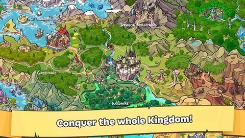 LikeAKing!像国王一样 1.1.23 安卓版 1