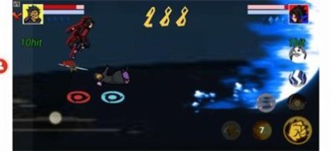 像素火影Power 1.5 安卓版 1