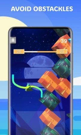 火柴人3d派对 0.1 最新版 2