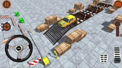 马桶人对抗监控人正版 1.1 安卓版 1