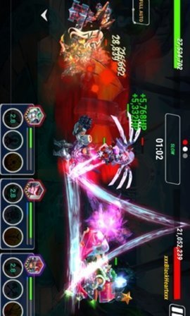 英雄无限国际服 v1.36.06 安卓版 2