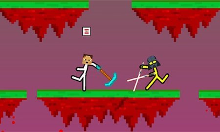 火柴人至尊决斗 2.5.5 安卓版 3