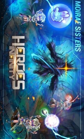 英雄无限国际服 v1.36.06 安卓版 1