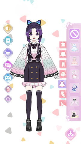 校园阳光小公主 8.21.1 安卓版 1