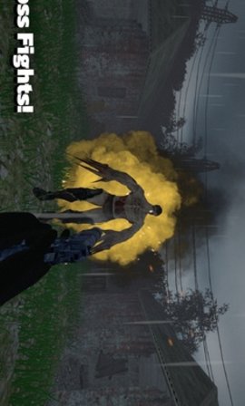 死亡战争红色黎明 1.394 安卓版 2
