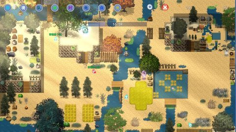 傲凌物语 1.0.1 安卓版 1