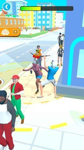 恶作剧之神 0.3.8 安卓版 2