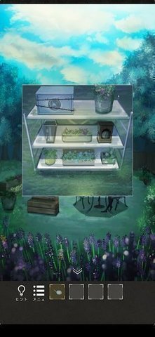 逃出神秘森林中文版 1.1.0 安卓版 1