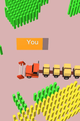 开心抢抢抢 1.0.3 安卓版 2