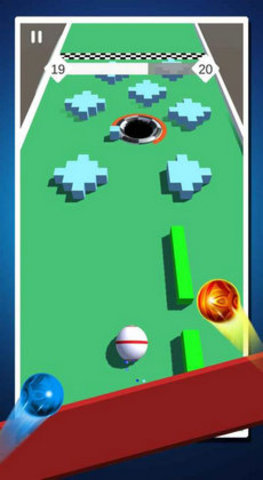 3D吞噬弹球大作战 1.0 安卓版 1