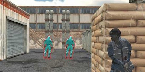 特警战术射击 0.2.3 安卓版 2