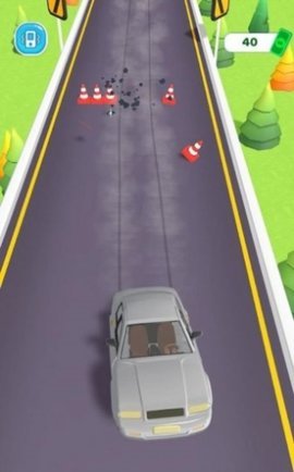 没有车可以通过 1.0.1 安卓版 1