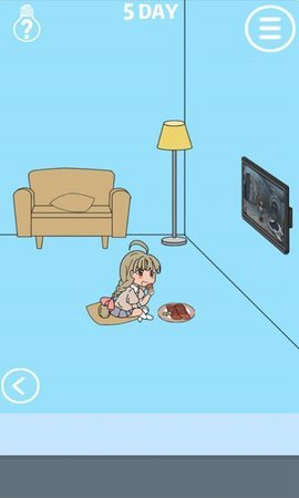 妈妈把我的泡面藏起来了 1.7 安卓版 2