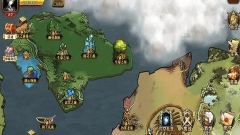 星魂之战 1.0.0 安卓版 2