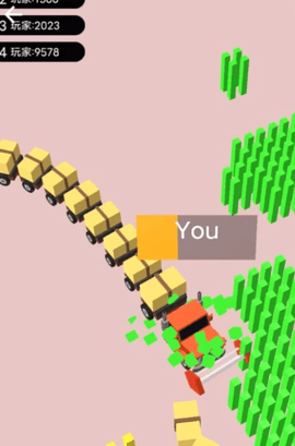 开心抢抢抢 1.0.3 安卓版 1