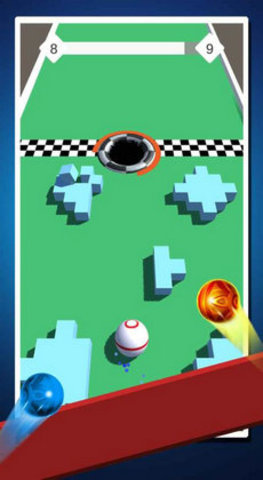 3D吞噬弹球大作战 1.0 安卓版 2