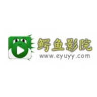 鳄鱼影院App