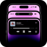 小米灵动岛App