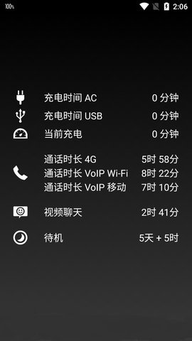 绚丽电量专业版 1.98.17 (Google Play) 安卓版 3