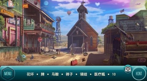 美国西部拓荒时代 1.7.004 安卓版 1