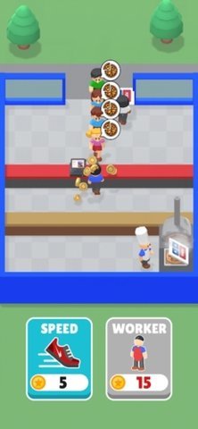 披萨又来了 1.0.1 安卓版 2