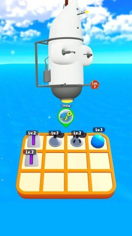 深度潜水 1.1 安卓版 1