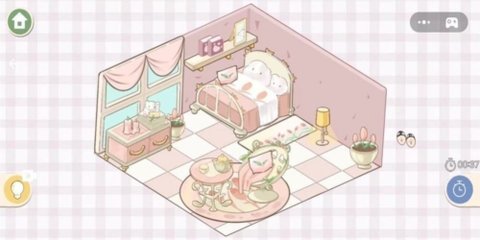 收纳整理小当家 1.0 安卓版 2