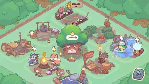 温馨森林CozyForest 0.1 安卓版 1