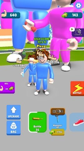 肌肉甜心 42.3.13 安卓版 1