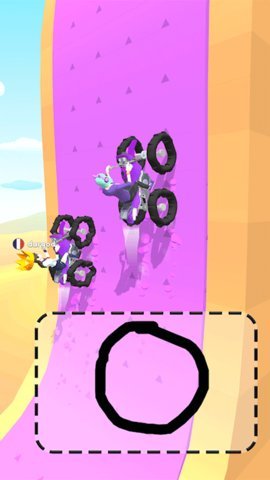 涂鸦骑士 2.001 安卓版 2