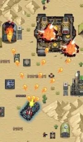 豺狼神兵 0.0.1369 安卓版 2