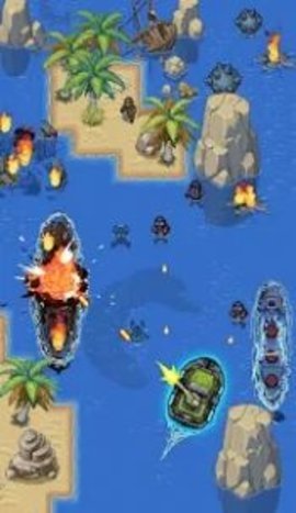 豺狼神兵 0.0.1369 安卓版 1