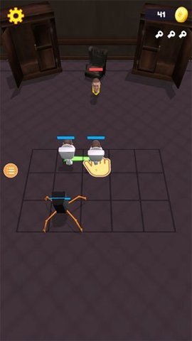 马桶人逆袭 1.0 安卓版 2