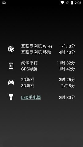 绚丽电量专业版 1.98.17 (Google Play) 安卓版 1