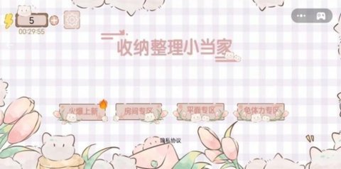 收纳整理小当家 1.0 安卓版 1